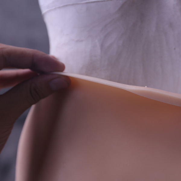 Femini Underwear AV1X (Silicone Hip & Pad Enhancement) - Image 5
