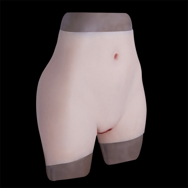 Femini Underwear AV1X (Silicone Hip & Pad Enhancement) - Image 6