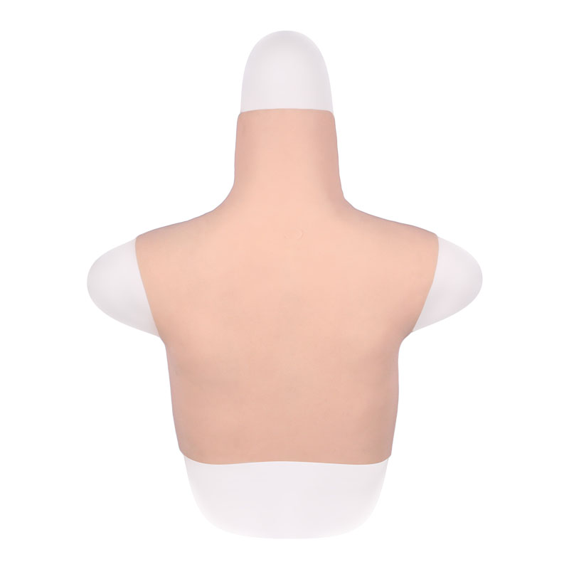 FEMINI JUST FIT BODYSUITFEMINI BREAST SUIT ST3S - Image 4