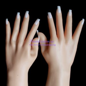 Femini Realistic Female Hand SG2