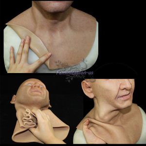Men's Mask - Johnny