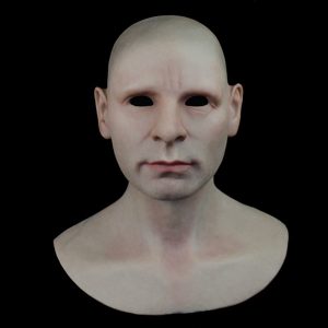 Men's Mask - Chuck